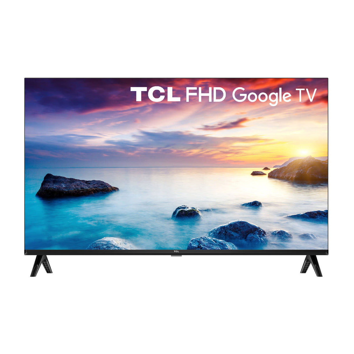 TCL S5400 系列 43吋 全高清 Google 智能電視 43S5400
