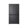 LG 樂金 S674MEPBJW 658公升 智能變頻 對門式雪櫃