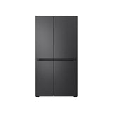 LG 樂金 S674MEPBJW 658公升 智能變頻 對門式雪櫃