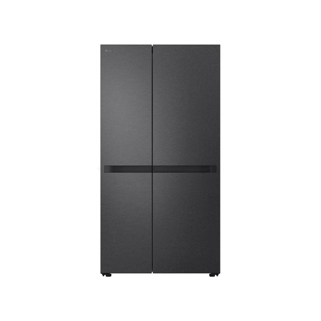 LG 樂金 S674MEPBJW 658公升 智能變頻 對門式雪櫃