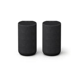 Sony 索尼 SA-RS5 總功率 180W 內置電池額外無線後置揚聲器