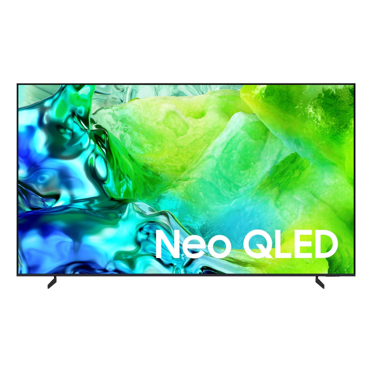 Samsung 三星 QA100QN80HJXZK QN80H 系列 100吋 Neo QLED 4K Samsung Vision AI 智能電視