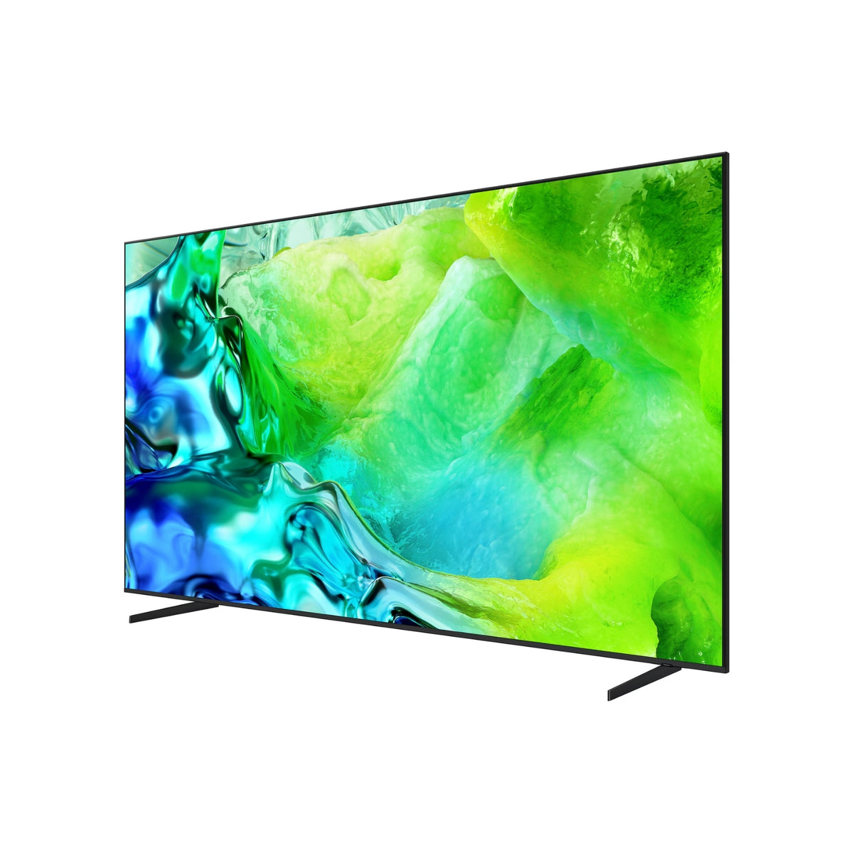 Samsung 三星 QA100QN80HJXZK QN80H 系列 100吋 Neo QLED 4K Samsung Vision AI 智能電視