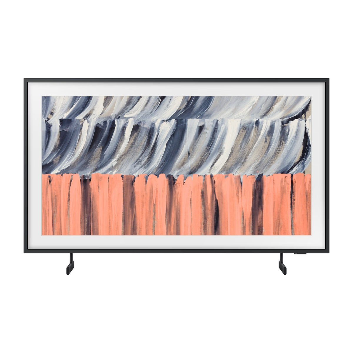 Samsung 三星 QA43LS03HEJXZK LS03HE 系列 43吋 The Frame 4K Samsung Vision AI 智能電視