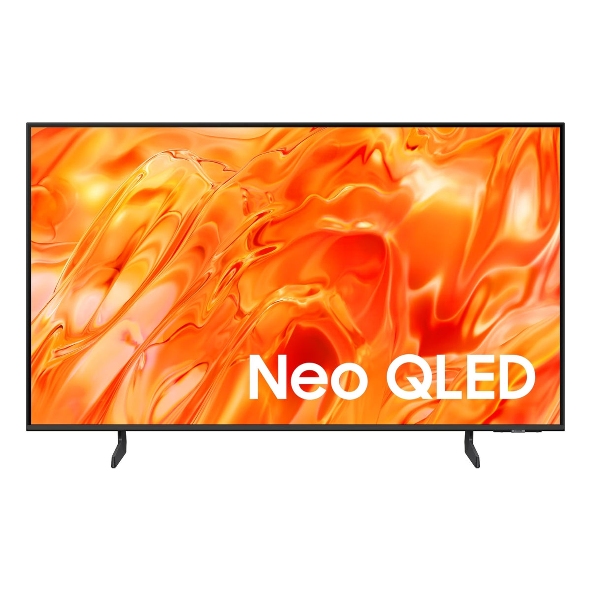 Samsung 三星 QA43QN70HAJXZK QN70H 系列 43吋 Neo QLED 4K Samsung Vision AI 智能電視