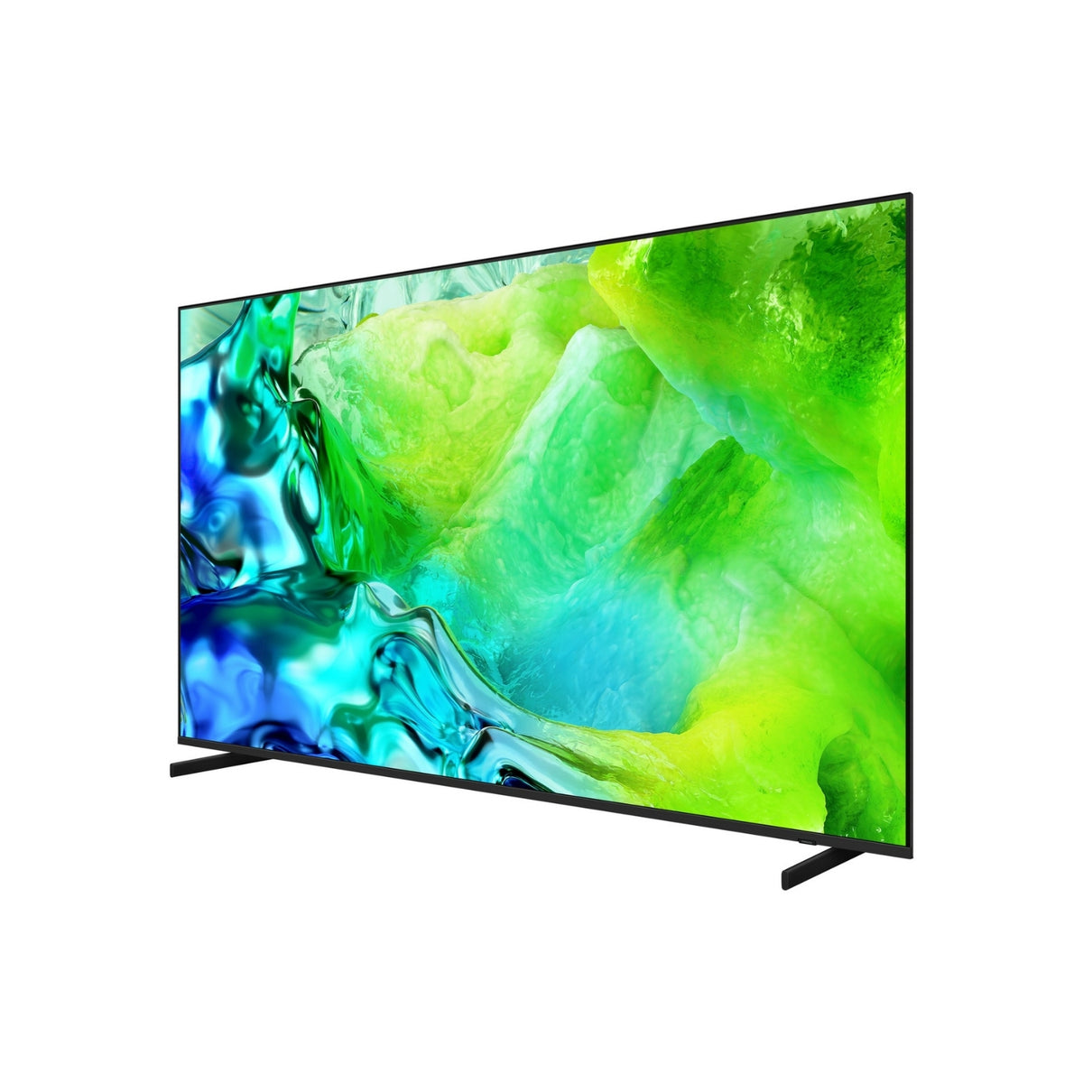Samsung 三星 QA65QN80HAJXZK QN80H 系列 65吋 Neo QLED 4K Samsung Vision AI 智能電視