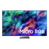 Samsung 三星 MRA65R95HAJXZK R95H 系列 65吋 Micro RGB 4K Samsung Vision AI 智能電視