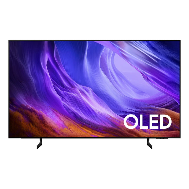 Samsung 三星 QA65S85HAEXZK S85H 系列 65吋 OLED 4K Samsung Vision AI 智能電視