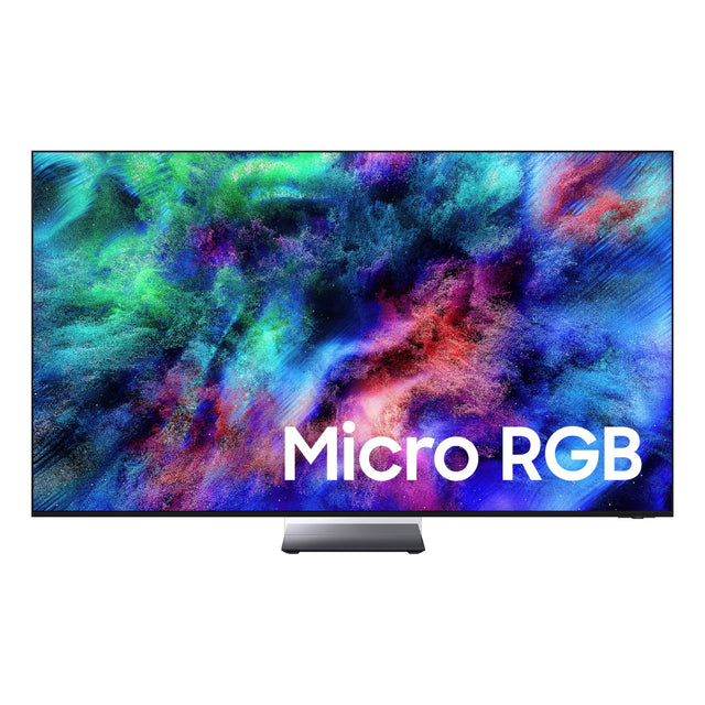 Samsung 三星 MRA85R95HAJXZK R95H 系列 85吋 Micro RGB 4K Samsung Vision AI 智能電視