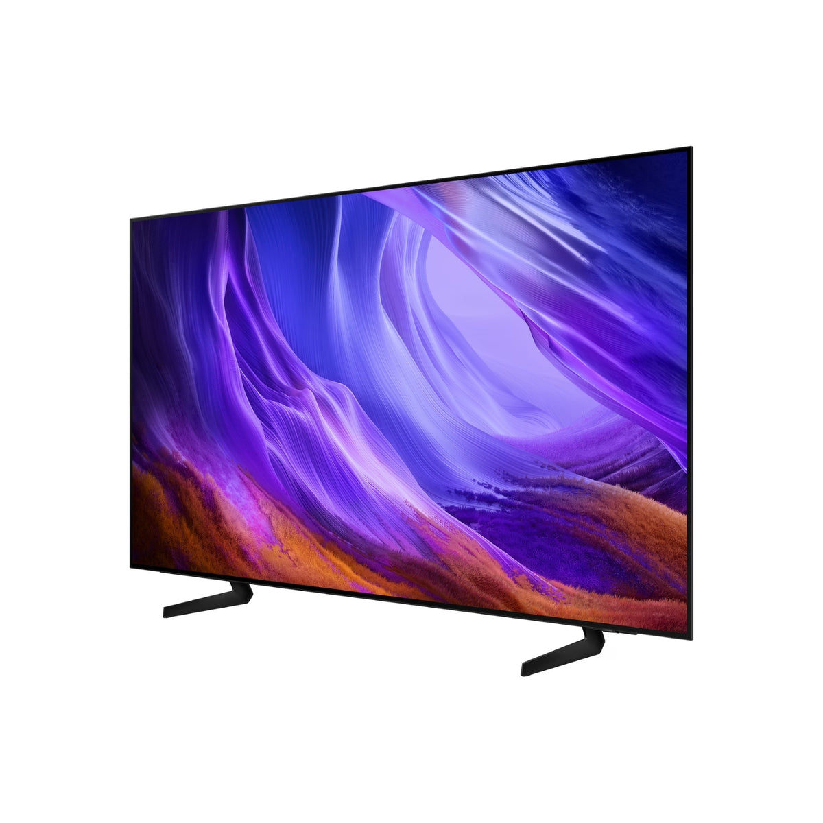 Samsung 三星 QA55S85HAEXZK S85H 系列 55吋 OLED 4K Samsung Vision AI 智能電視