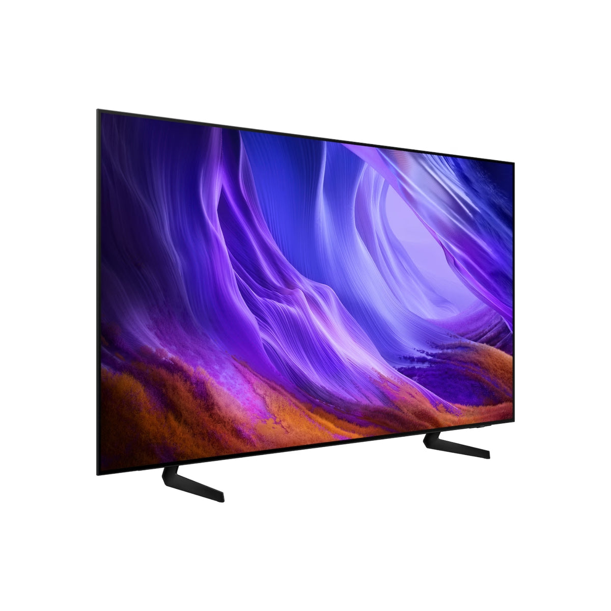 Samsung 三星 QA65S85HAEXZK S85H 系列 65吋 OLED 4K Samsung Vision AI 智能電視