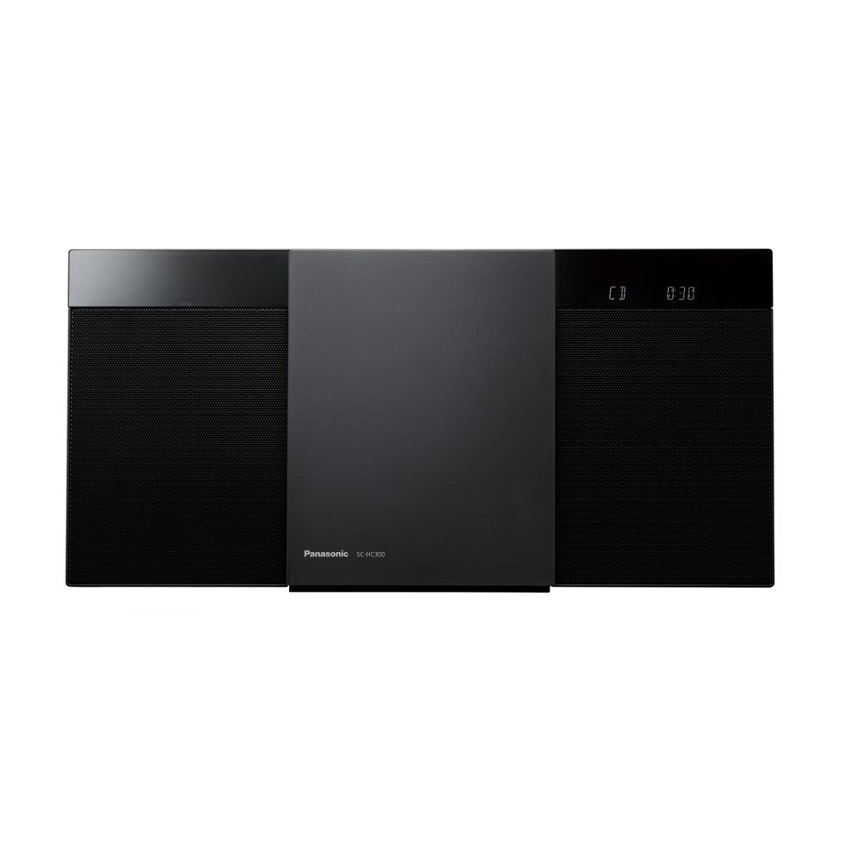 Panasonic 樂聲 SC-HC300 微型音響組合