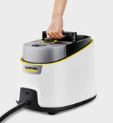 Karcher 德國高潔 SC4 Deluxe 蒸氣清洗機