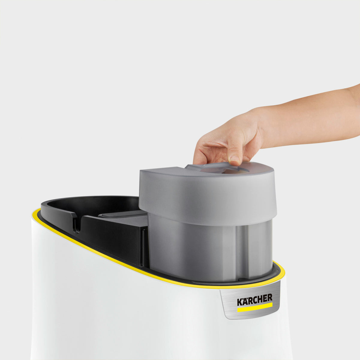 Karcher 德國高潔 SC4 Deluxe 蒸氣清洗機
