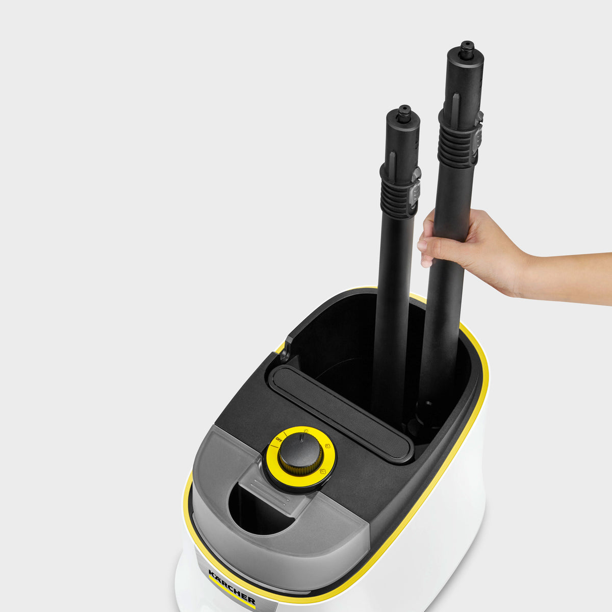 Karcher 德國高潔 SC4 Deluxe 蒸氣清洗機