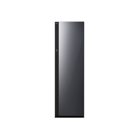 LG 樂金 SC5GMR80H Styler 衣物護理機 鏡面黑 (內置手提蒸氣掛熨機)