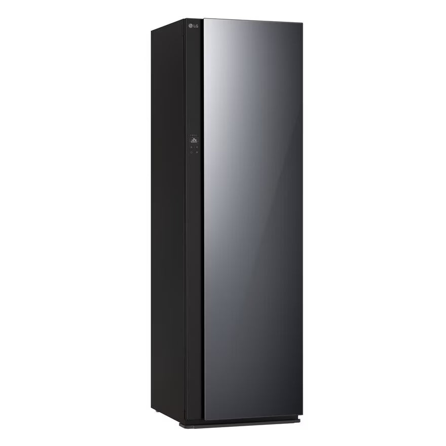 LG 樂金 SC5GMR80H Styler 衣物護理機 鏡面黑 (內置手提蒸氣掛熨機)