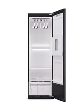 LG 樂金 SC5GMR80H Styler 衣物護理機 鏡面黑 (內置手提蒸氣掛熨機)