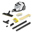 Karcher 德國高潔 SC5 EasyFix GB 蒸氣清洗機