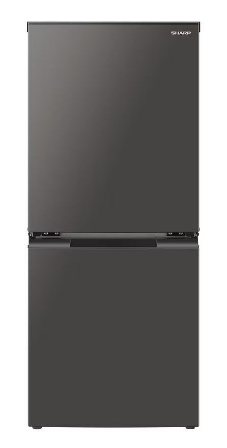 Toshiba GR-B22HU 177L double door inverter eco-friendly refrigerator 