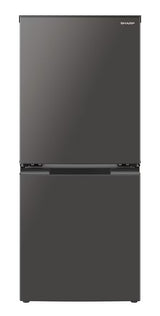 Toshiba GR-B22HU 177L double door inverter eco-friendly refrigerator 