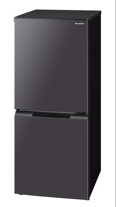 Toshiba GR-B22HU 177L double door inverter eco-friendly refrigerator 