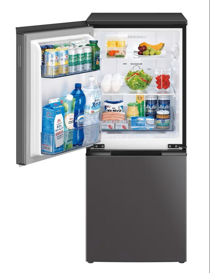 Toshiba GR-B22HU 177L double door inverter eco-friendly refrigerator 