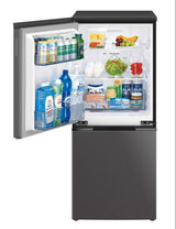 Toshiba GR-B22HU 177L double door inverter eco-friendly refrigerator 