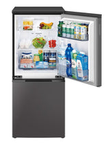 Toshiba GR-B22HU 177L double door inverter eco-friendly refrigerator 