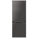 Toshiba GR-B22HU 177L double door inverter eco-friendly refrigerator 