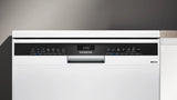 Siemens 西門子 SN23HW03KE iQ300 60厘米 獨立式洗碗機