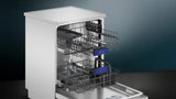 Siemens 西門子 SN23HW03KE iQ300 60厘米 獨立式洗碗機