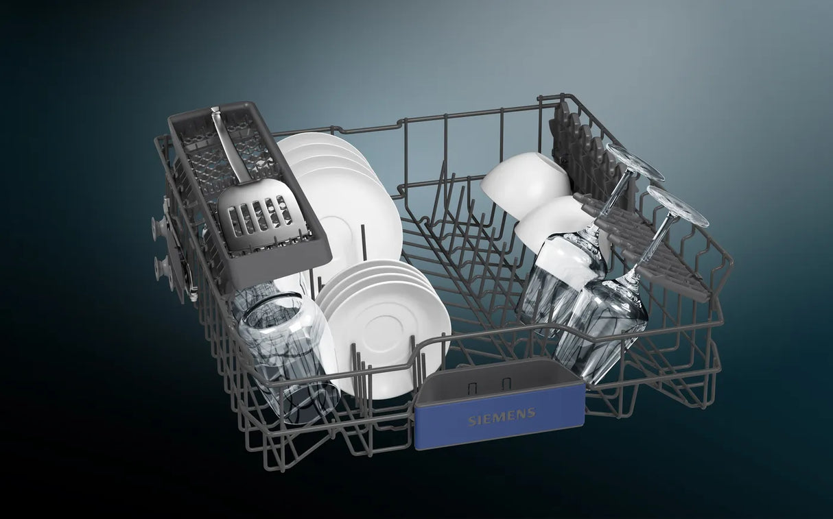 Siemens 西門子 SN23HW03KE iQ300 60厘米 獨立式洗碗機