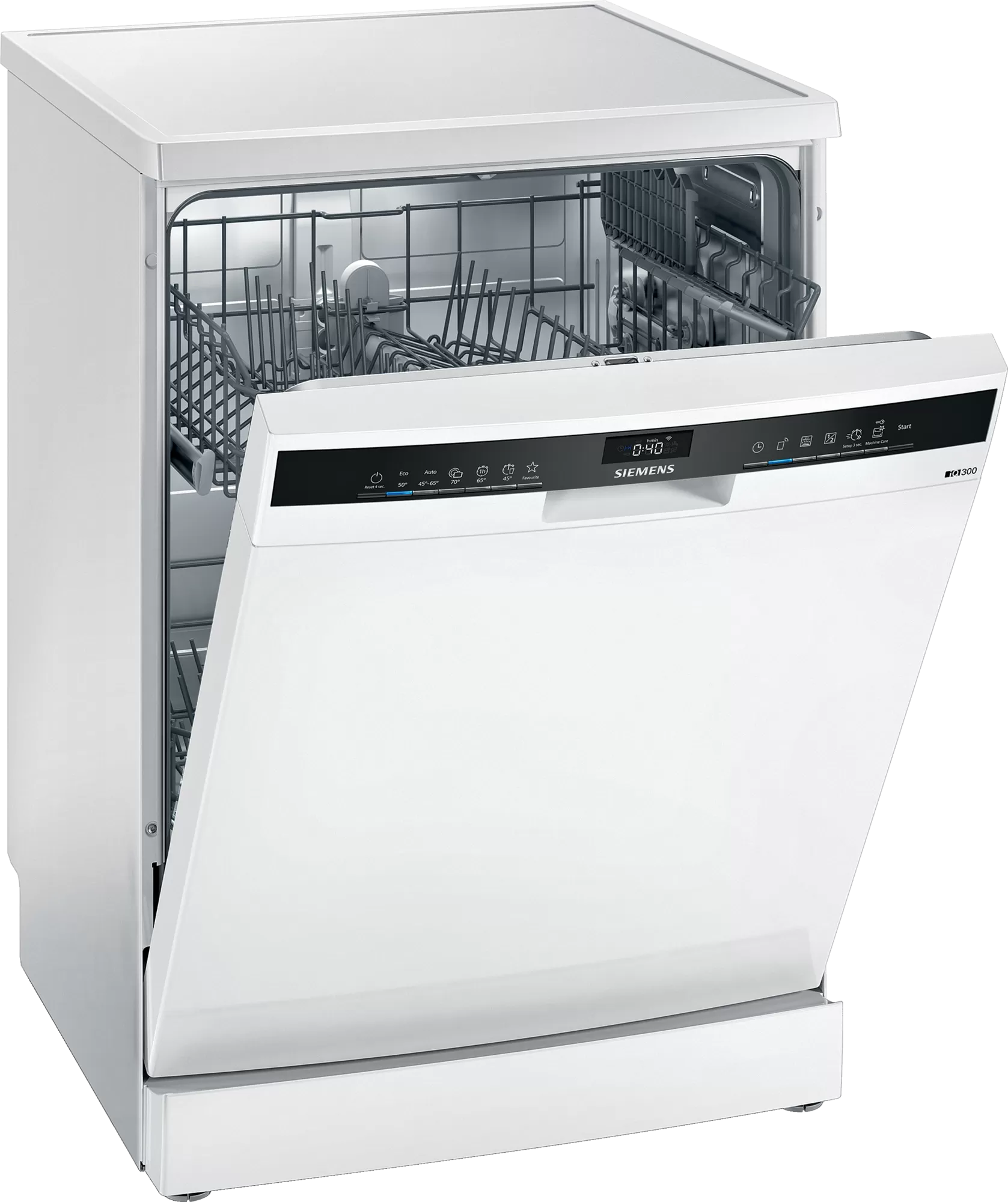 Siemens 西門子 SN23HW24TE iQ300 60厘米 獨立式洗碗機