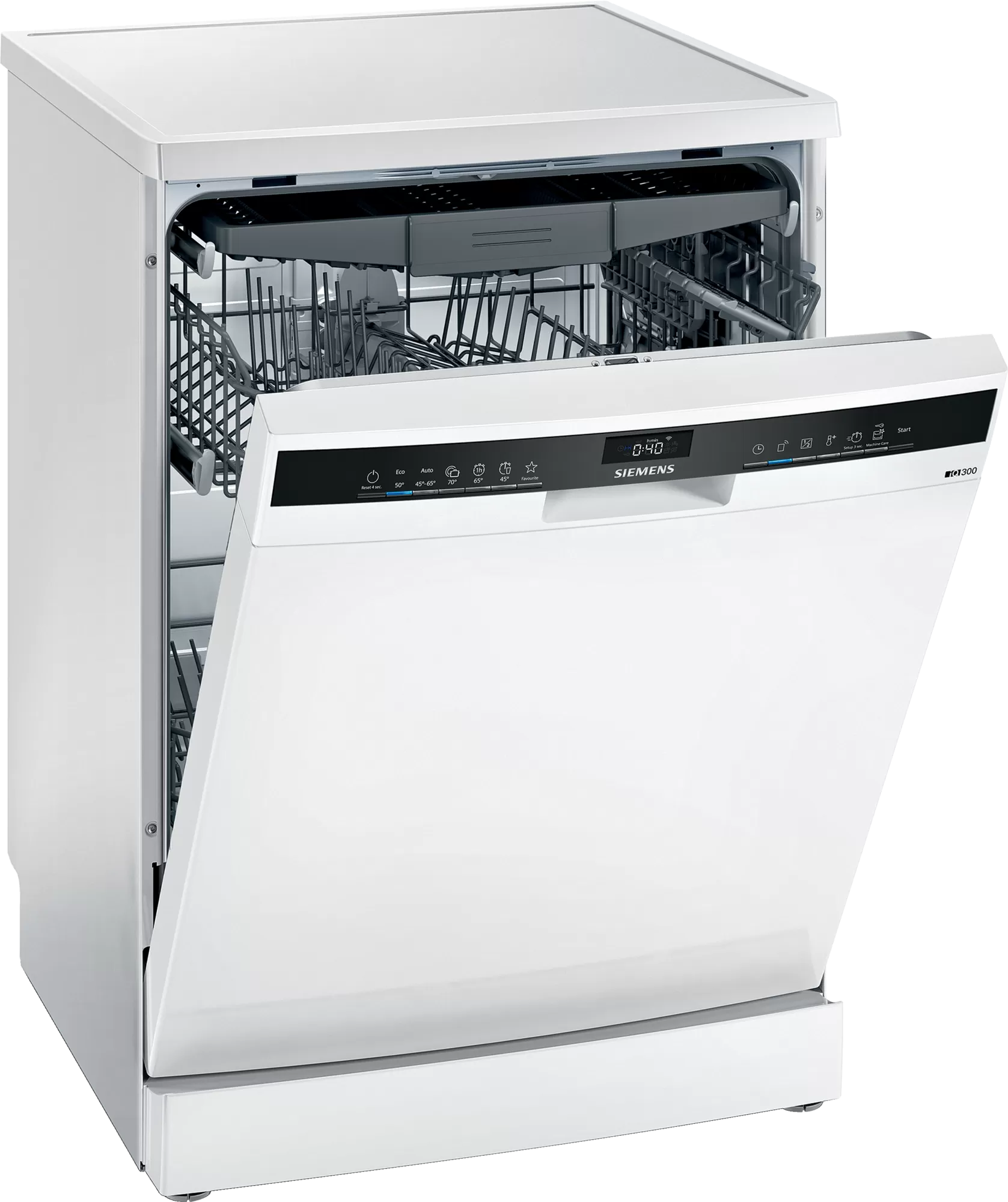 Siemens 西門子 SN23IW60MT iQ300 60厘米 獨立式洗碗機