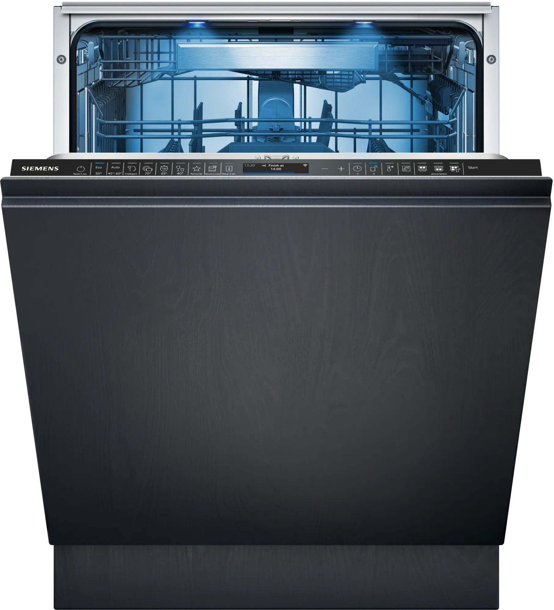 Siemens 西門子 SN67ZX86DM iQ700 60厘米 嵌入式洗碗碟機
