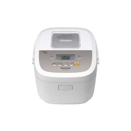 Panasonic 樂聲 SR-AL108 IH磁應西施電飯煲 (1.0公升)