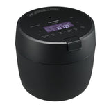 Panasonic 樂聲 SR-CR09B IH磁應西施電飯煲 (0.9公升)