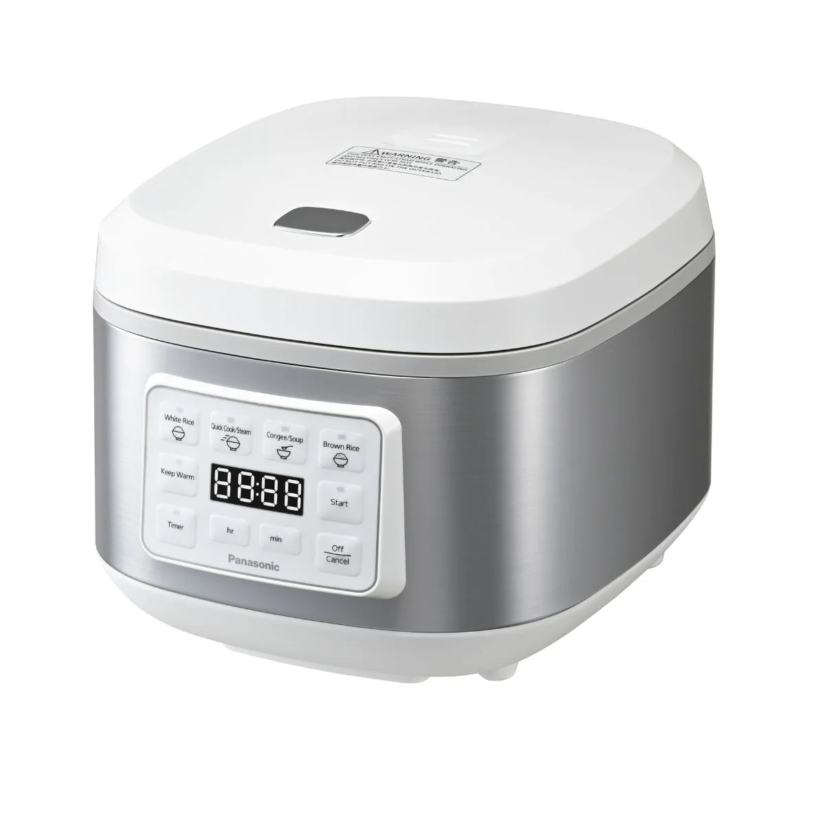 Panasonic 樂聲 SR-DA182 快思邏輯西施電飯煲 (1.8公升)
