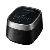 Panasonic 樂聲 SR-N210DH 零塗層IH磁應西施電飯煲 (1.0公升)