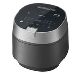 Panasonic 樂聲 SR-N335DH 零塗層IH磁應西施電飯煲 (1.35公升)