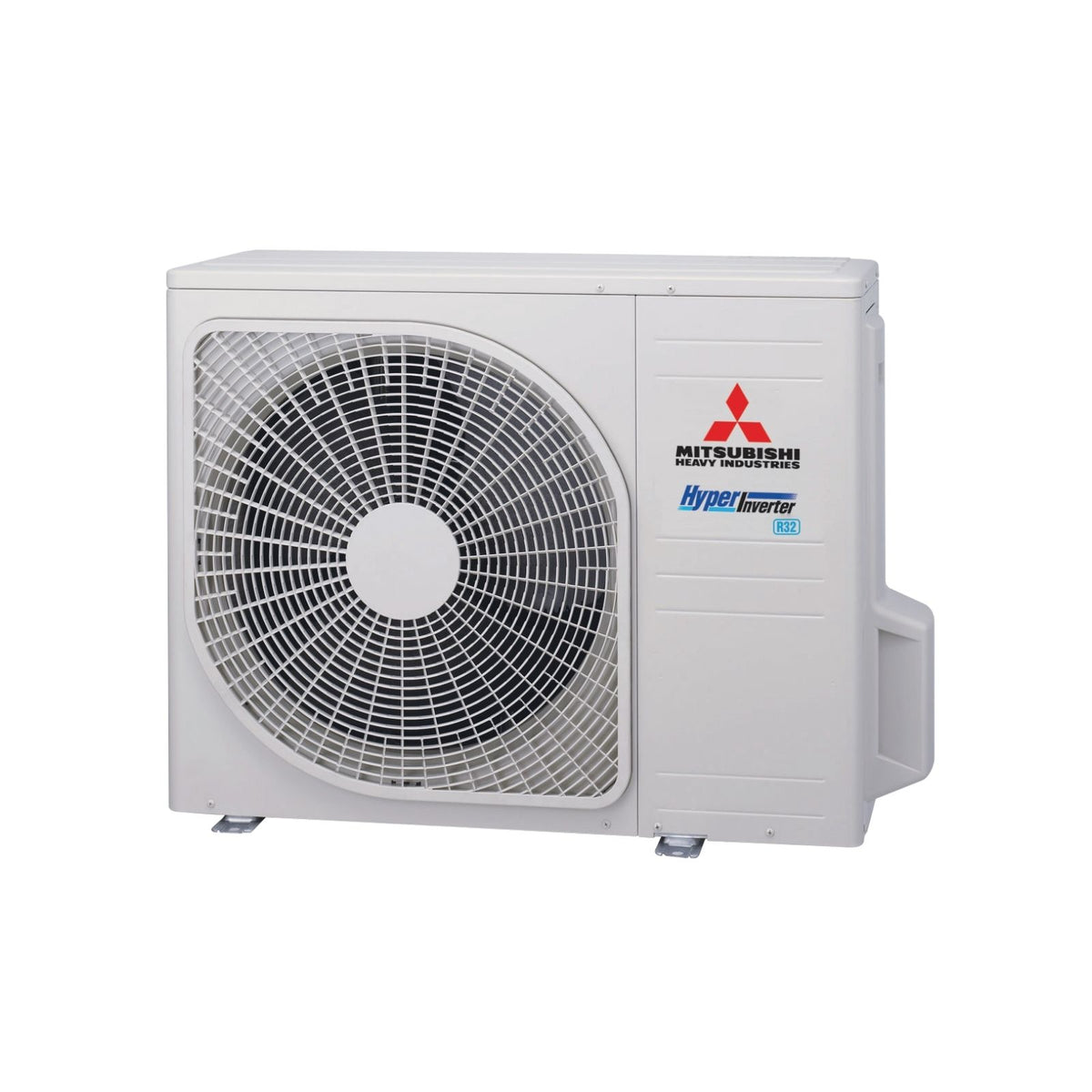 Mitsubishi Heavy 三菱重工 SRK60ZSXH-WF 2.5匹 R32 變頻冷暖分體式冷氣機