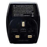 Masterplug SRGAUSBPB2 / SRGAUSBPW2 防雷插蘇 (2 x USB 2.1A + 1 x 13A)