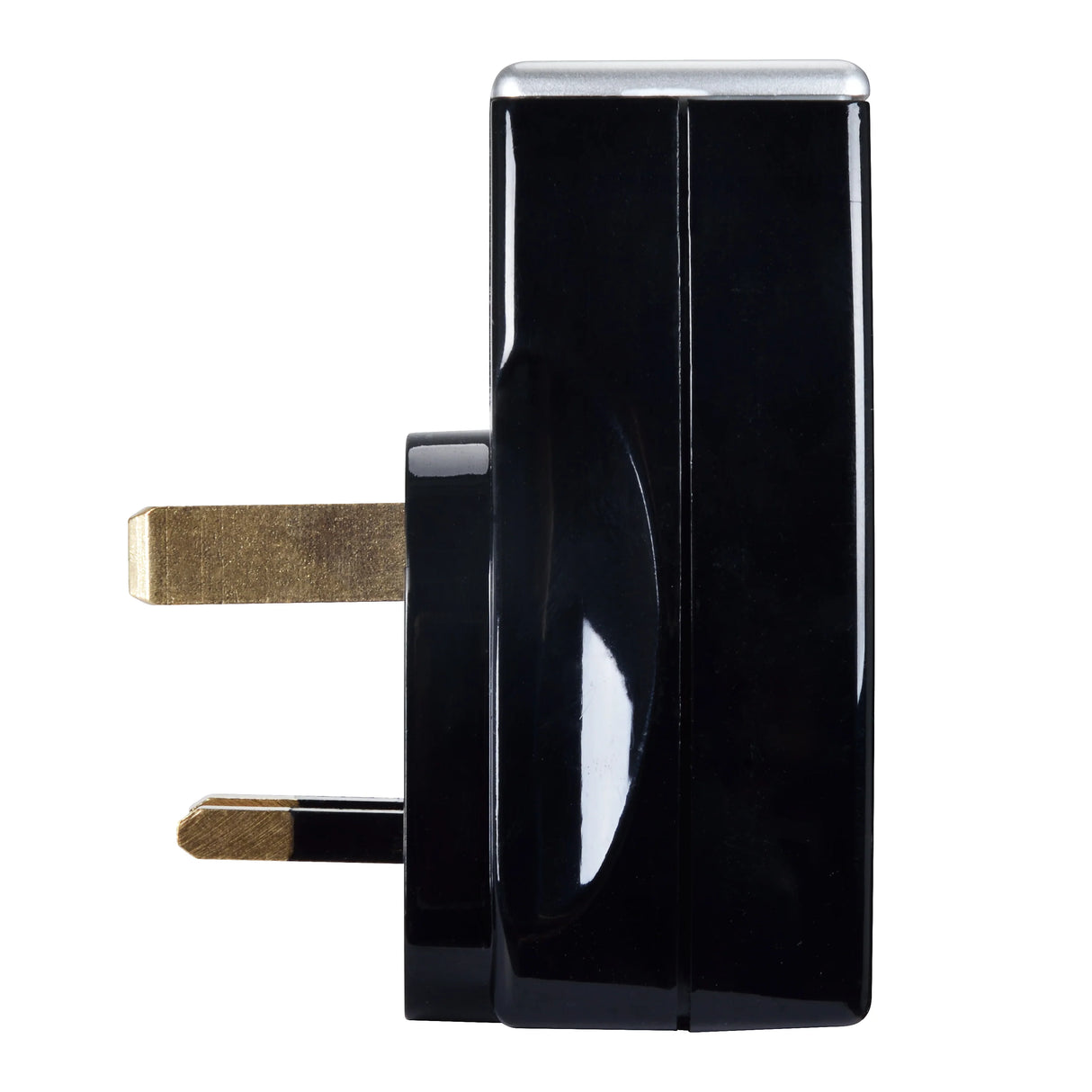Masterplug SRGAUSBPB2 / SRGAUSBPW2 防雷插蘇 (2 x USB 2.1A + 1 x 13A)