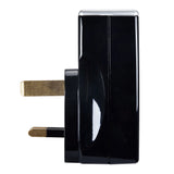 Masterplug SRGAUSBPB2 / SRGAUSBPW2 防雷插蘇 (2 x USB 2.1A + 1 x 13A)