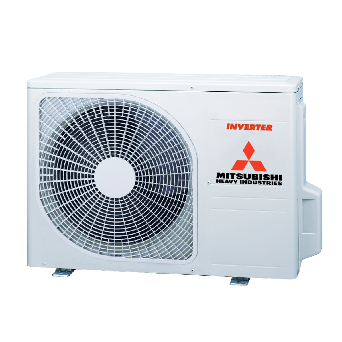 Mitsubishi Heavy 三菱重工 SRK35ZSH-WF 1.5匹 變頻冷暖分體式冷氣機