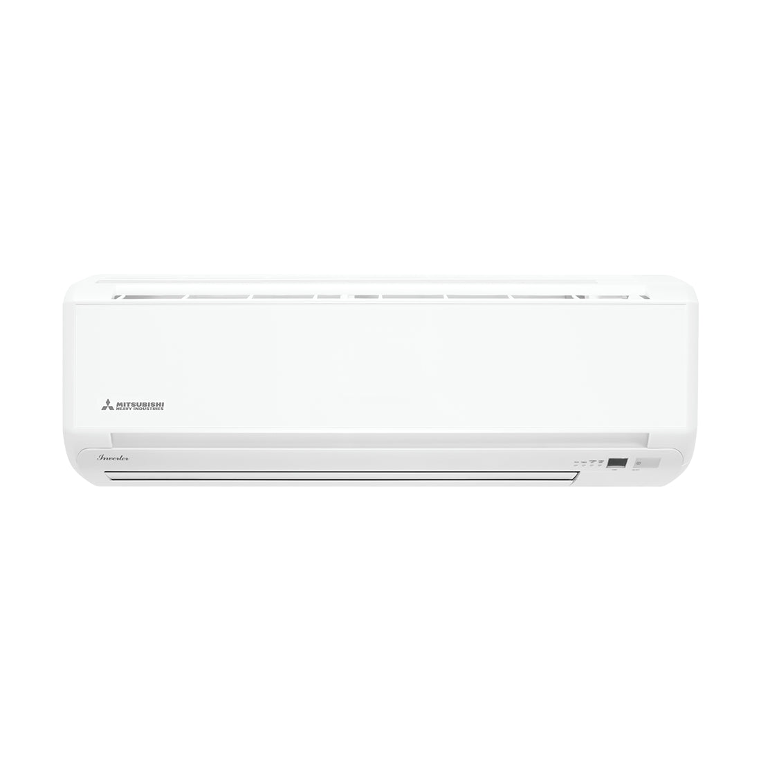 Mitsubishi Heavy 三菱重工 SRK35QEH1 1.5匹 WiFi 變頻冷暖分體機