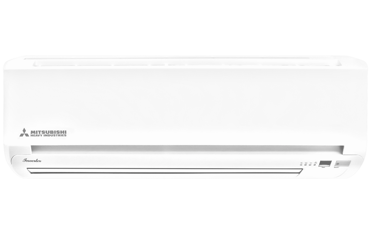 Mitsubishi Heavy 三菱重工 SRK35MWKH1 1.5匹 變頻冷暖分體式冷氣機