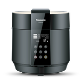 Panasonic 樂聲 SR-SG501 5.0 公升 萬能原汁煲