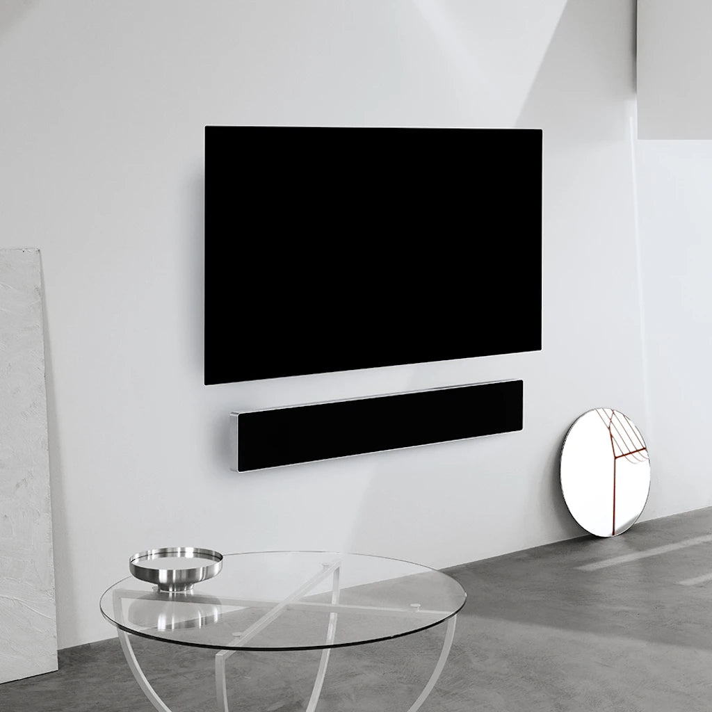 B&O Beosound Stage Dolby Atmos Soundbar